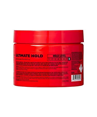 RED by Kiss Locking Wax Ultimate Hold Styler with Jamaican Black Castor Oil - Buy Online on GoSupps.com
