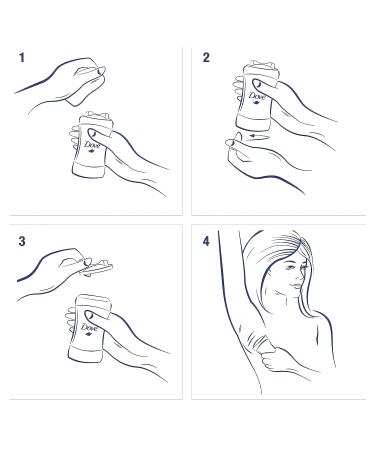 Dove Advanced Care Sheer Fresh Antiperspirant Deodorant Stick - 2.6 oz - Buy Online on GoSupps.com