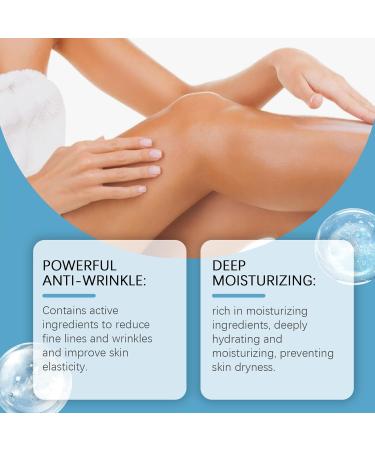 Face Tightening Cream Anti-Wrink-le Cream Rapid Wrink-le Repair Cream 80g Firming Cream For Moisturizes And Makes Skin Fair And Smooth - Buy Online on GoSupps.com