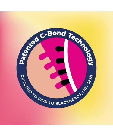 Bior Witch Hazel Ultra Cleansing Pore Strips 6 Ct - Clears Pores 2x More - C-Bond Technology, Oil-Free, Non-Comedogenic - Packaging May Vary - Buy Online on GoSupps.com