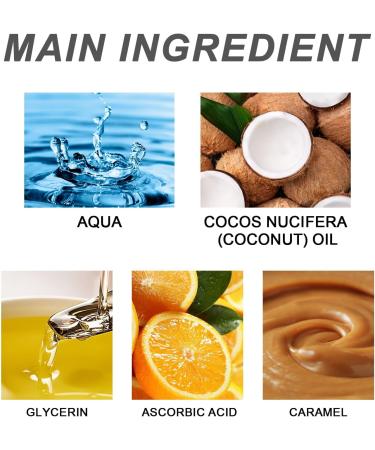 No Transfer Waterproof Leg Makeup Leg Makeup Lotion Waterproof Leg Makeup Tattoo Cover Waterproof Base For Body Makeup (#02 m) - Buy Online on GoSupps.com