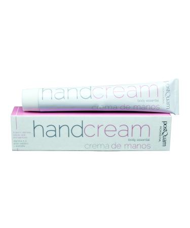 Postquam Hand Cream Nourishing & Regenerating Protective Cream 60g | Buy Internationally - Buy Online on GoSupps.com