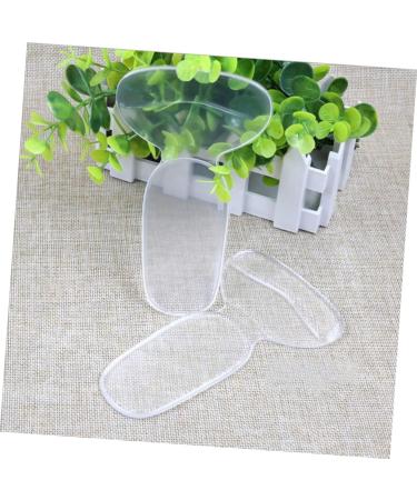 FOMIYES 6 Pairs Foot Stickers for Heels Anti-Wear Toe Protectors | Pain Relief & Prevention Ideal for International Shipping - Buy Online on GoSupps.com