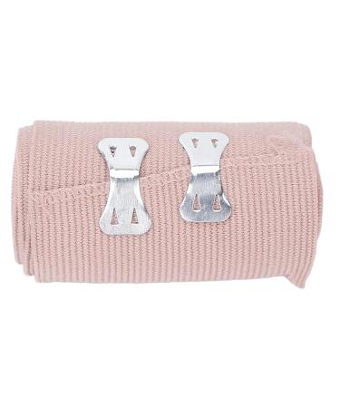 Elastic Bandage Wrap | Reliable & Long-Lasting Support for Elbows Ankles & Wrists - International Shipping - Buy Online on GoSupps.com