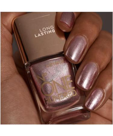 Catrice ICONAILS Gel Lacquer 100 - Buy Online on GoSupps.com