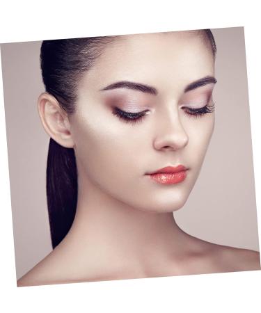 FRCOLOR 5 Pairs Eyelashes Natural False Lashes Fluffy Volume Lashes Girl Makeup Eyelash Faux Lashes Fake Lashes Cosmetic Accessories Chemical Fiber 3d Elasticity Tool - Buy Online on GoSupps.com