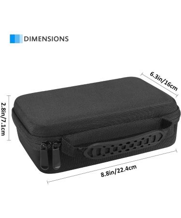 ProCase Hard Travel Case for Philips Norelco Multigroom Series - Father's Day Gift - Buy Online on GoSupps.com