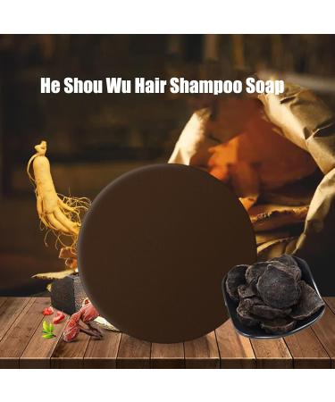 Worparsen Soap Hair Shampoo Bar Accessories Creative Compact Multi - Buy Online on GoSupps.com