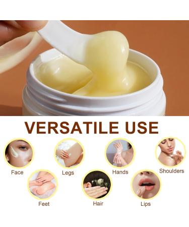 Beurre de karit bio 120 g 100 % pur beurre de karit bio pour cosm tiques corps et cheveux hydratant et non gras Soin naturel pour peaux s ches et cheveux - Buy Online on GoSupps.com