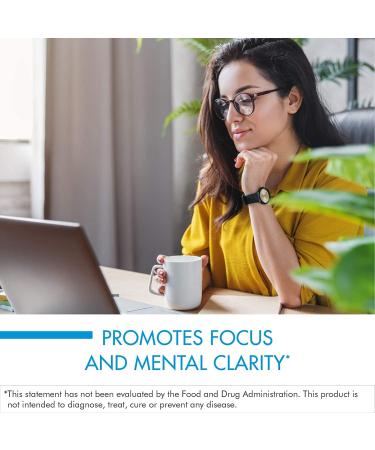 Metabolic Maintenance L-Tyrosine 500 mg - 100 Capsules | Best for Mood & Focus - Buy Online on GoSupps.com