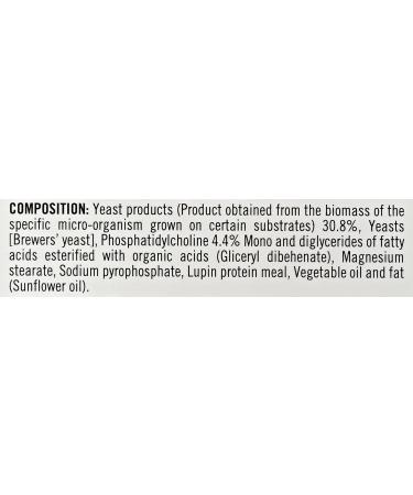 Candioli Examen 100 MG 30 CPR - Buy Online on GoSupps.com