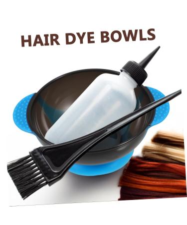 Exceart Hair Dye Shell Tool - DIY Hair Coloring Tool for Perfect Results | Shop Internationally - Buy Online on GoSupps.com