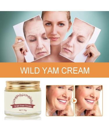 Face Cream (05) - Buy Online on GoSupps.com