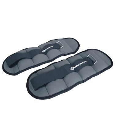 Schildkr t weight cuff arm leg selectable in different weights 0.5kg-2.0kg in the colors: green anthracite & black in a carrying bag weight cuff ARM leg 1.0kg 960202 unit size