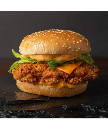  MexGrocer Pinata Jalapenio Cheese Sauce | 3000g | Tex-Mex Cuisine | Medium | Chedar Cheese & Jalapeno Chilli | For Hot & Cold Food | Excellent Taste - Buy Online on GoSupps.com