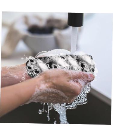 DOITOOL Soap Shampoo Bar Shampoo Bar Holder Bar Shampoo Holder Preservation Net Travel - Buy Online on GoSupps.com