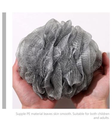 FOMIYES Bath Towel Set - Loofah Gloves Body Scrubbers & Massage Tools for Luxurious Shower Experience | Buy Internationally - Buy Online on GoSupps.com