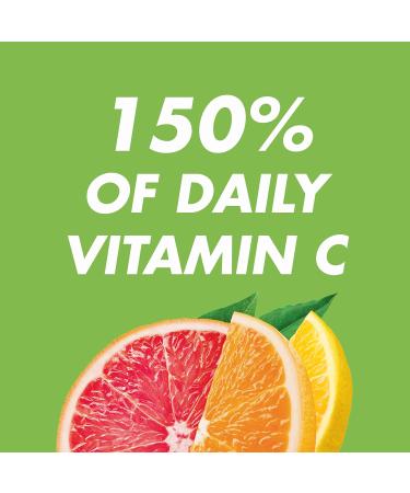 HALLS Defense Assorted Citrus Vitamin C Drops Economy Pack 80 Drops ASSORTED CITRUS 80 Count (Pack of 1) - Buy Online on GoSupps.com