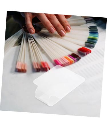  FRCOLOR FRCOLOR Acrylic Foundation Mixing Tray for Convenient Makeup Application - Buy Online on GoSupps.com