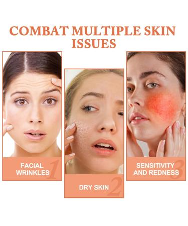 Highprime Pure Collagen Films - Hydrating Face Mask for Improved Elasticity & Fine Line Reduction (2 Box - Buy Online on GoSupps.com