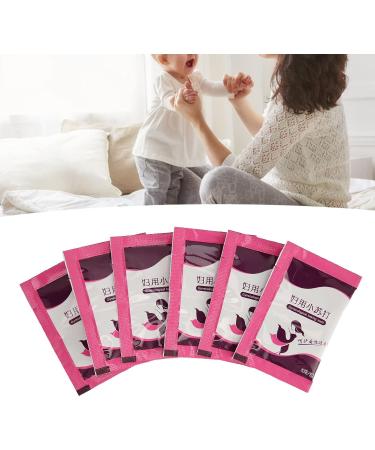 30pcs Professional Gynecological Baking Soda Wash Powder for Mild Itching Relief | Feminine Hygiene Solution - Buy Online on GoSupps.com