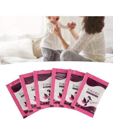 Gynecological Vaginal Relief Powder - Intimate Washing for Sensitive Skin | 30 Gentle Feminine Hygiene Packets - Buy Online on GoSupps.com