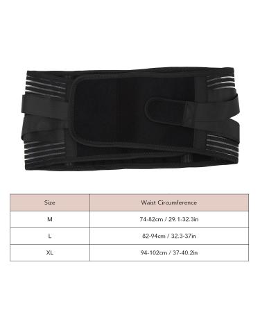 Buy SUNGOOYUE Waist Support Belt | Effective Back Braces for Lower Back Pain Relief - International Shipping Available - Buy Online on GoSupps.com