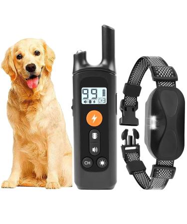 New Classic Dog Collars Nylon Breathable Waterproof Easy to Handle Suitable for All Dog Sizes (I)