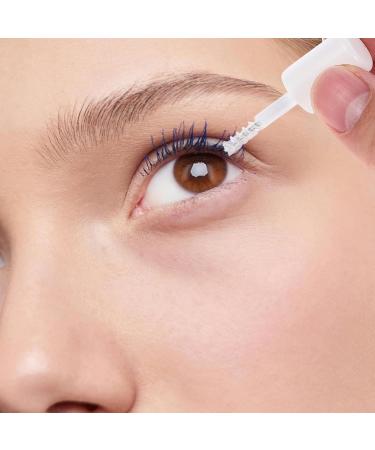 FOMIYES 8 pcs eyebrow setting gel brow liquid plastic clear brow mascara gel makeup supplies 1 g (Pack of 1) As Shownx2pcs - Buy Online on GoSupps.com