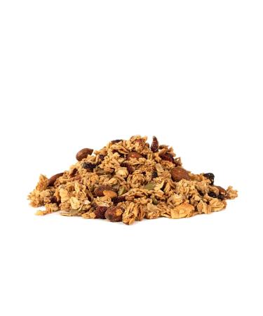 Bob's Red Mill Pan-Baked Granola - Cranberry Almond 11 oz | Healthy Snack - Buy Online on GoSupps.com