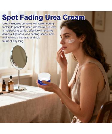  G n rique Brightening Face Cream - Gel Texture 70G Moisturizing Brightening Face Cream | Daily Care for Men Women and Girls - Buy Online on GoSupps.com