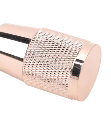 Smart Men Shaving Brush - Easy Grip Curved Shaving Bubble Brush | Quick Drying Gift for Grooming - Buy Online on GoSupps.com