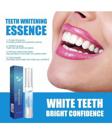 Lovilds Gum Therapy Gel & Teeth Whitening Essence - 6pcs Gum Protection for Optimal Oral Health | International Shipping - Buy Online on GoSupps.com