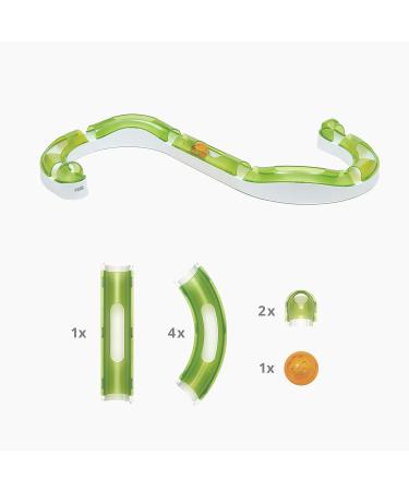 Buy Catit Play Track Wave Circuit - Interactive Cat Toy for Engaging Playtime | Fast International Shipping - Buy Online on GoSupps.com
