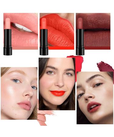 Chseo Makeup Set: Complete Cosmetics Gift Set for Face Eyes & Lips - Includes Lip Gloss Eyeshadow Concealer Palette & More - Buy Online on GoSupps.com