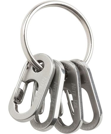Shop Keyring Microlink - Innovative Accessories for Easy Connectivity | International Shipping Available - Buy Online on GoSupps.com