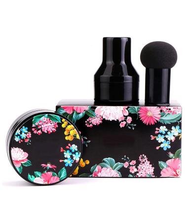 Buy CC Cream Mushroom Head Air Cushion - Moisturizing BB Cream Concealer for Even Skin Tone | Brightening Foundation - Buy Online on GoSupps.com