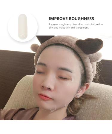 100pi ces Masque R parateur au Collag ne Capsules Masque Hydratant Visage et Stabilisateur pour Peaux S ches - Buy Online on GoSupps.com