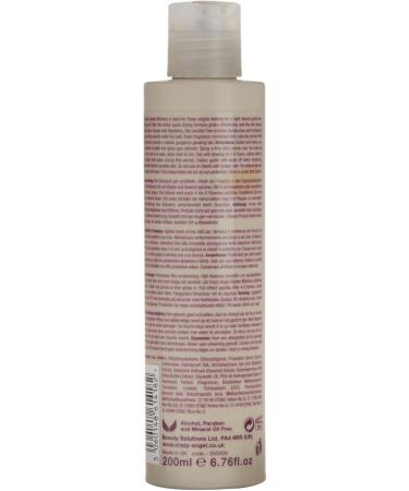 Crazy Angel Salon Tanning Spray Golden Mistress Light 6% DHA 200ml - Buy Online on GoSupps.com