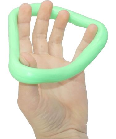 ATC Handels GmbH Therapy Putty 85g | Hand Training & Therapy Modeling Clay - Green Firm | International Shipping Available - Buy Online on GoSupps.com