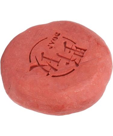 Qukaim Cleansing Soap Mild Essential Oil Cleansing Soap Set Moisturizing Exfoliating Soap for Bathing and Facial Cleansing Wild Roses Fragrance - Buy Online on GoSupps.com