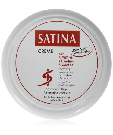 Satina Creme 150 ml