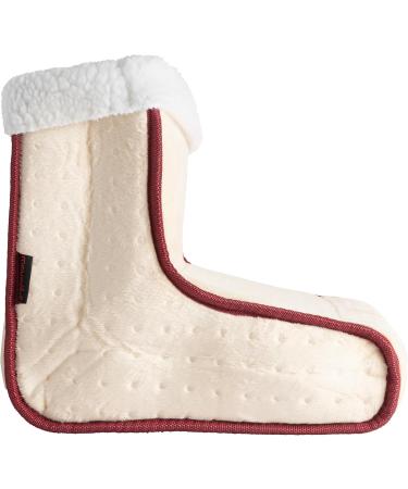Buy High-Quality Electrical Foot Warmer for Ultimate Comfort | International Shipping Available - Buy Online on GoSupps.com