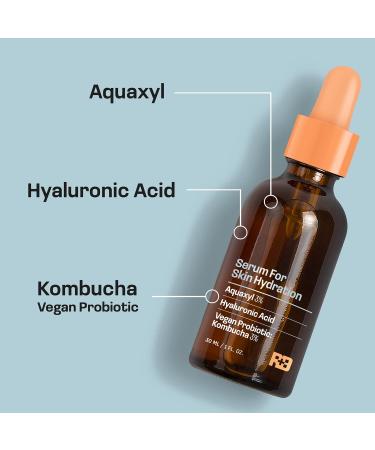 Smooth It Out! Anti-Aging Skin Duo | Hydration & Youthful Glow - 2-PC Set for All Skin Types - Buy Online on GoSupps.com