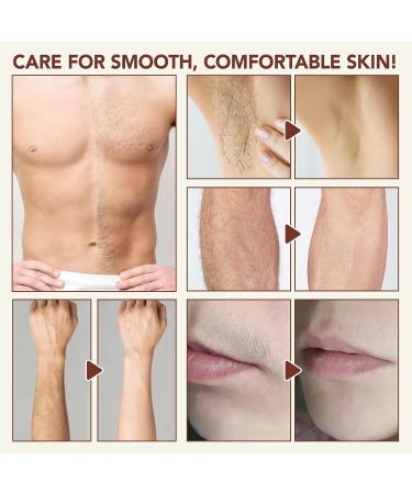 Cyperus Rotundus Oil Cyperus Rotundus Oil for Hair Removal Reduces Unwanted Hair Growth Moisturizing Soothing Skin Shrink Pores Reducing Body Hair Growth Cypress Rotundus Oils for All Skin Types 1 Pack - Buy Online on GoSupps.com