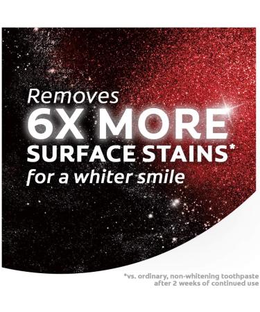 Colgate Optic White with Charcoal Toothpaste Cool Mint Paste 90 mL - Buy Online on GoSupps.com