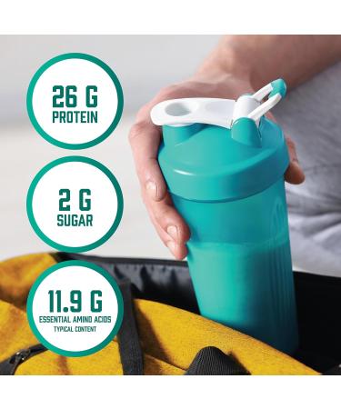 Now Sports Nutrition Whey Protein 24 G with BCAAs Matcha Powder 2-Pound Matcha 1 Pound (Pack of 2) - Buy Online on GoSupps.com