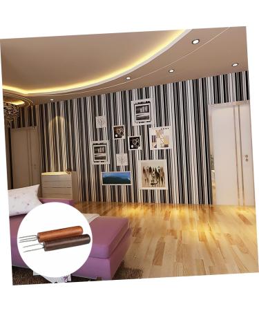 Buy Sewoart 2st Extension Needle for Moxibustion - Portable Chorizo Mugwort Holder Tool - International Shipping Available - Buy Online on GoSupps.com