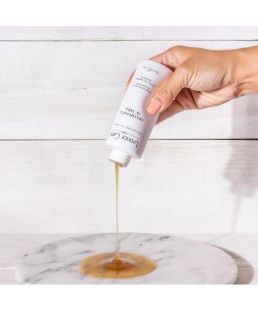Gentle Volumizing Honey Shampoo by Leonor Greyl - 97% Natural Ingredients Lavender Honey & French Rose for Volume & Shine - 4 fl Oz Made in France - Buy Online on GoSupps.com