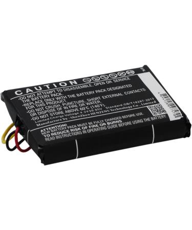 Buy Compatible Falcom PL983450 1S1P Mambo 2 Battery - 1750mAh | International Shipping Available - Buy Online on GoSupps.com